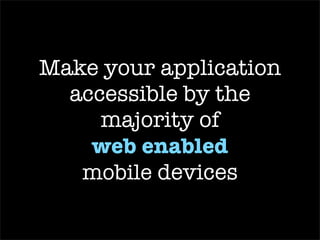Keep your users engaged through  SMS ,  MMS   and  E-Mail E-Mail 