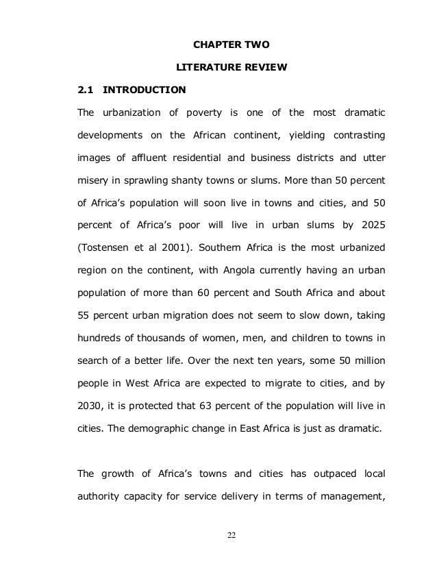 Essay on service delivery