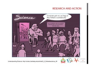 Mobilizing partnerships for multi-sector transdisciplinary research to action: A look at field examples