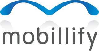 Mobillify logo exact