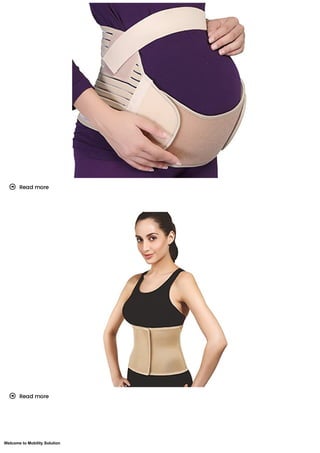  Read more
 Read more
Welcome to Mobility Solution
 