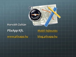 Mobil alkalmazás SEO