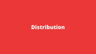 Mobil Strategi Matrisen (MSM)
Distribution
Interaktion
Pull Push
BrowserStore
Assistans
Chatt/Meddelanden
Rekommendationer
Transaktionsmail
Kartor
Kamera
Referensverk
Personalisering
Oﬄine
Katalog
Artiklar
SMS uppdatering
 