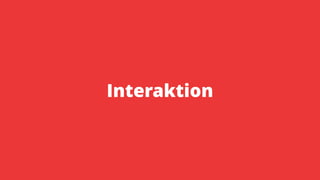 MSM - Distribution
Distribution
Interaktion
Pull Push
BrowserStore
Assistans
Chatt/Meddelanden
Rekommendationer
Transaktionsmail
Kartor
Kamera
Referensverk
Personalisering
Oﬄine
Katalog
Artiklar
SMS uppdatering
 