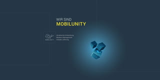 Mobilunity – Ihr Outsourcing Webentwicklung Partner in der Ukraine
