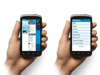 MI AZ A MOBILWEB?