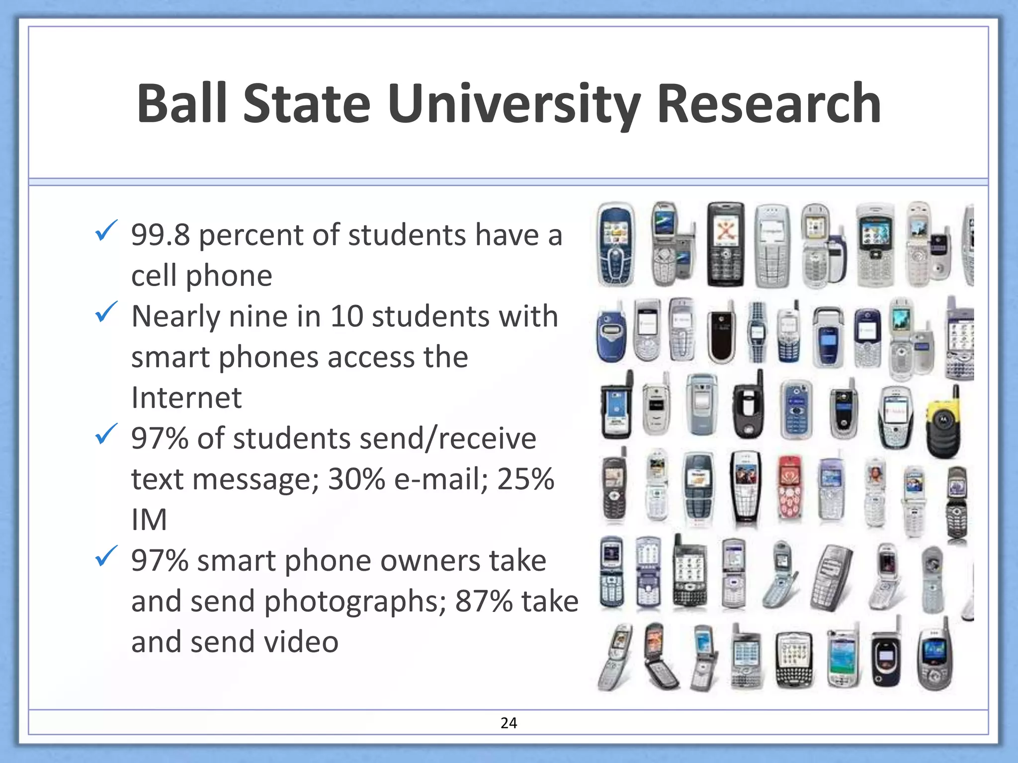 Think Outside the Course17