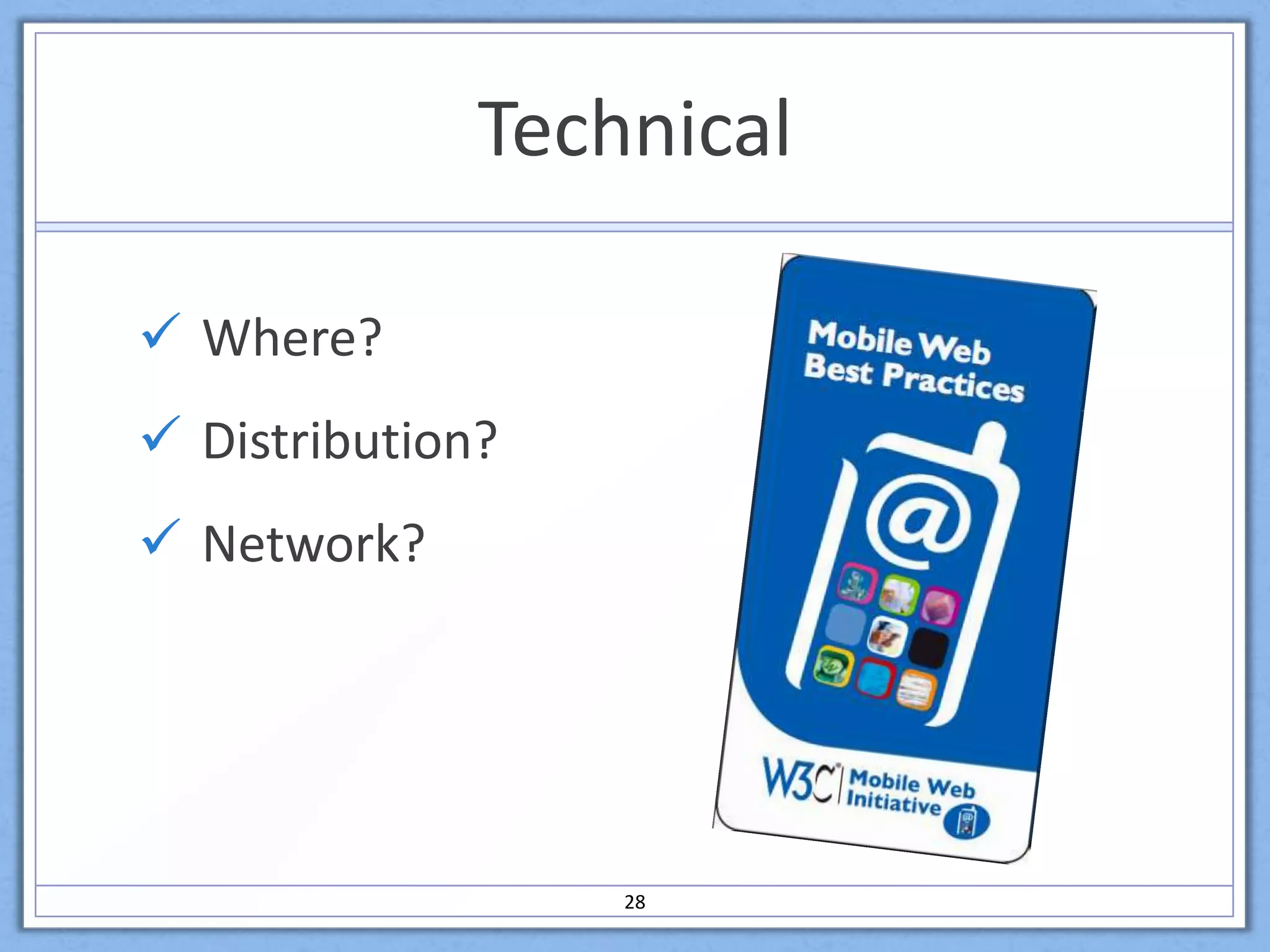 When trying to remember