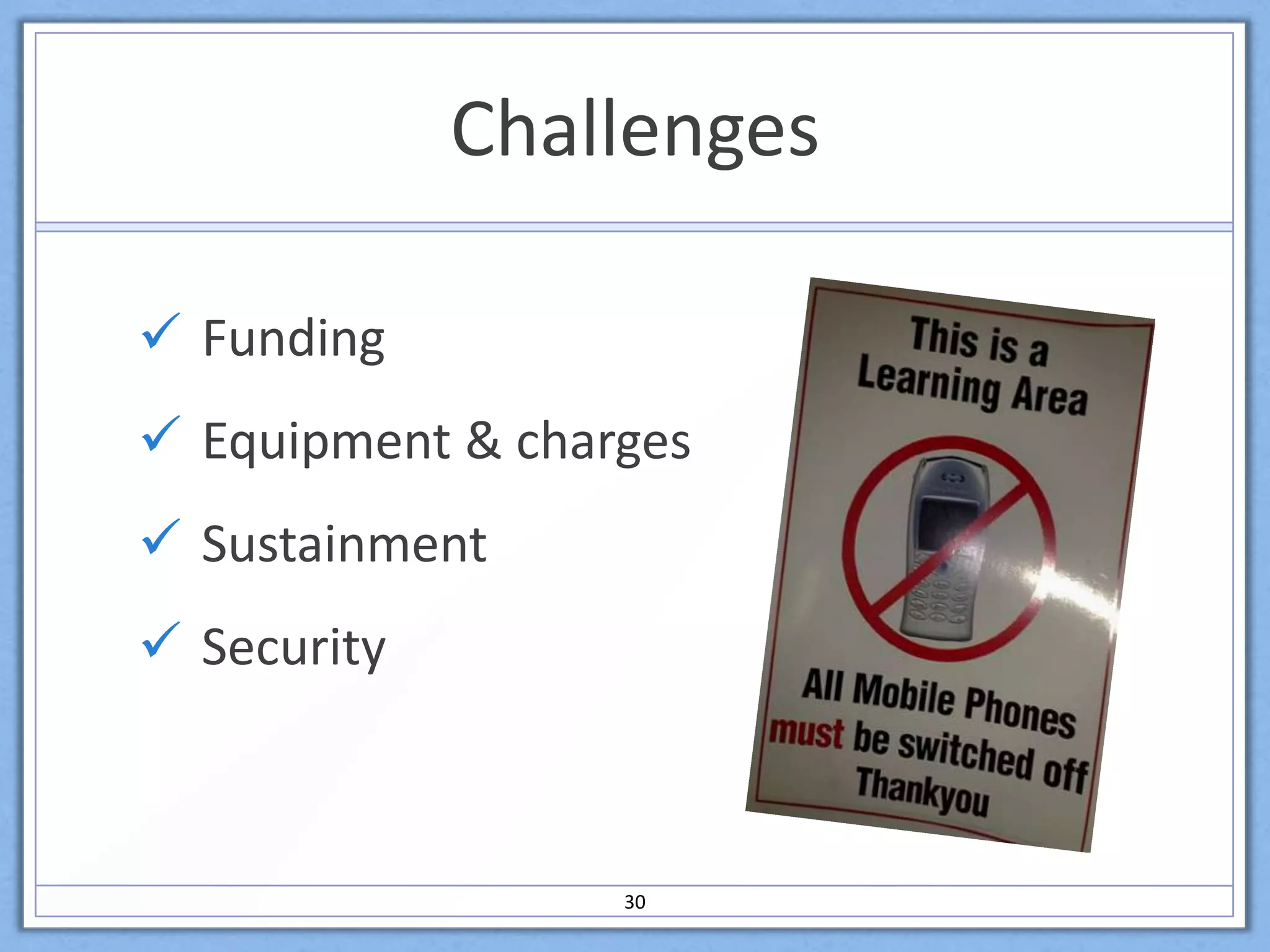 When something goes wrongDr. Conrad Gottfredson19