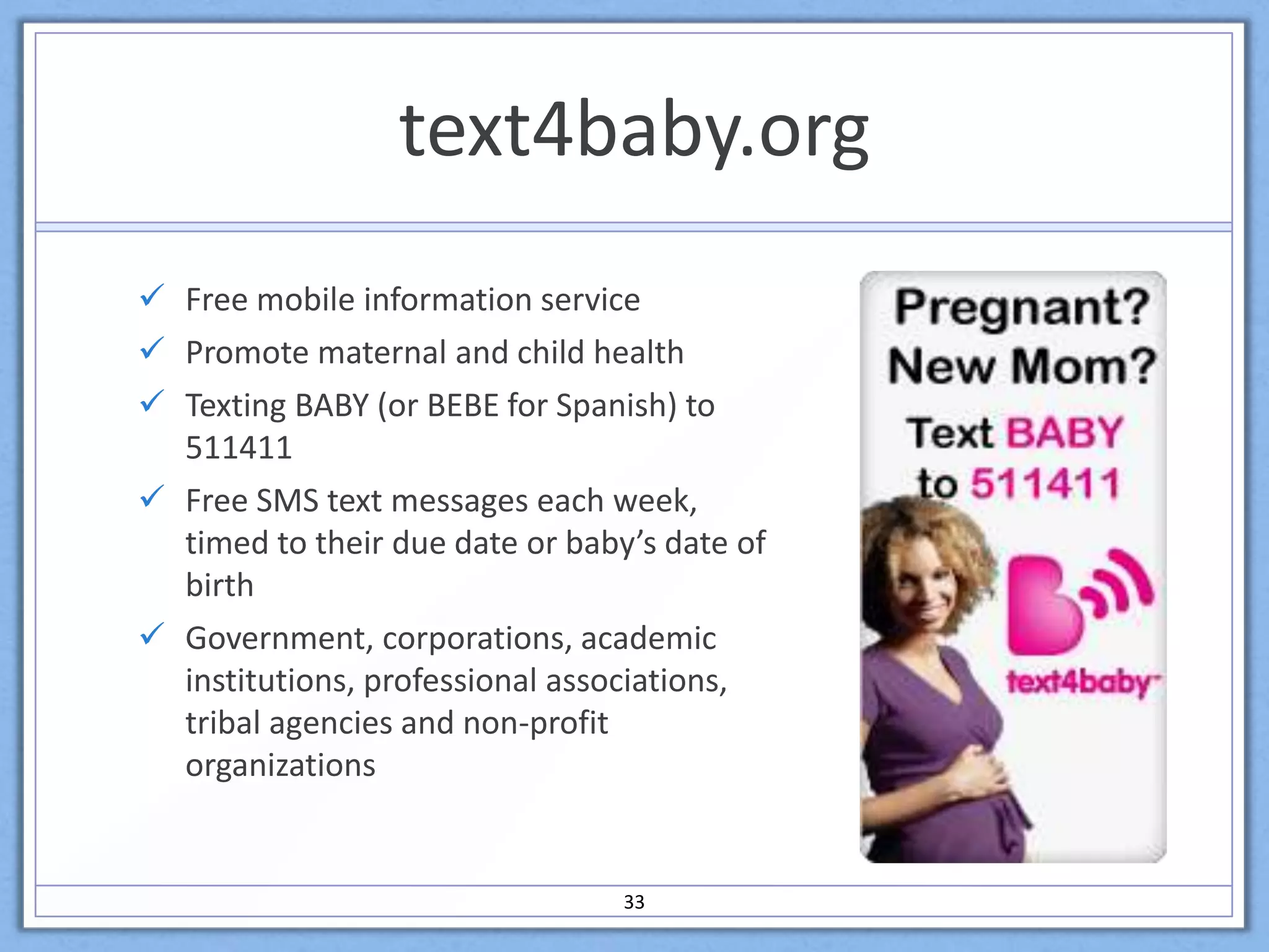 ObjectivesWhy?What?Goals?22