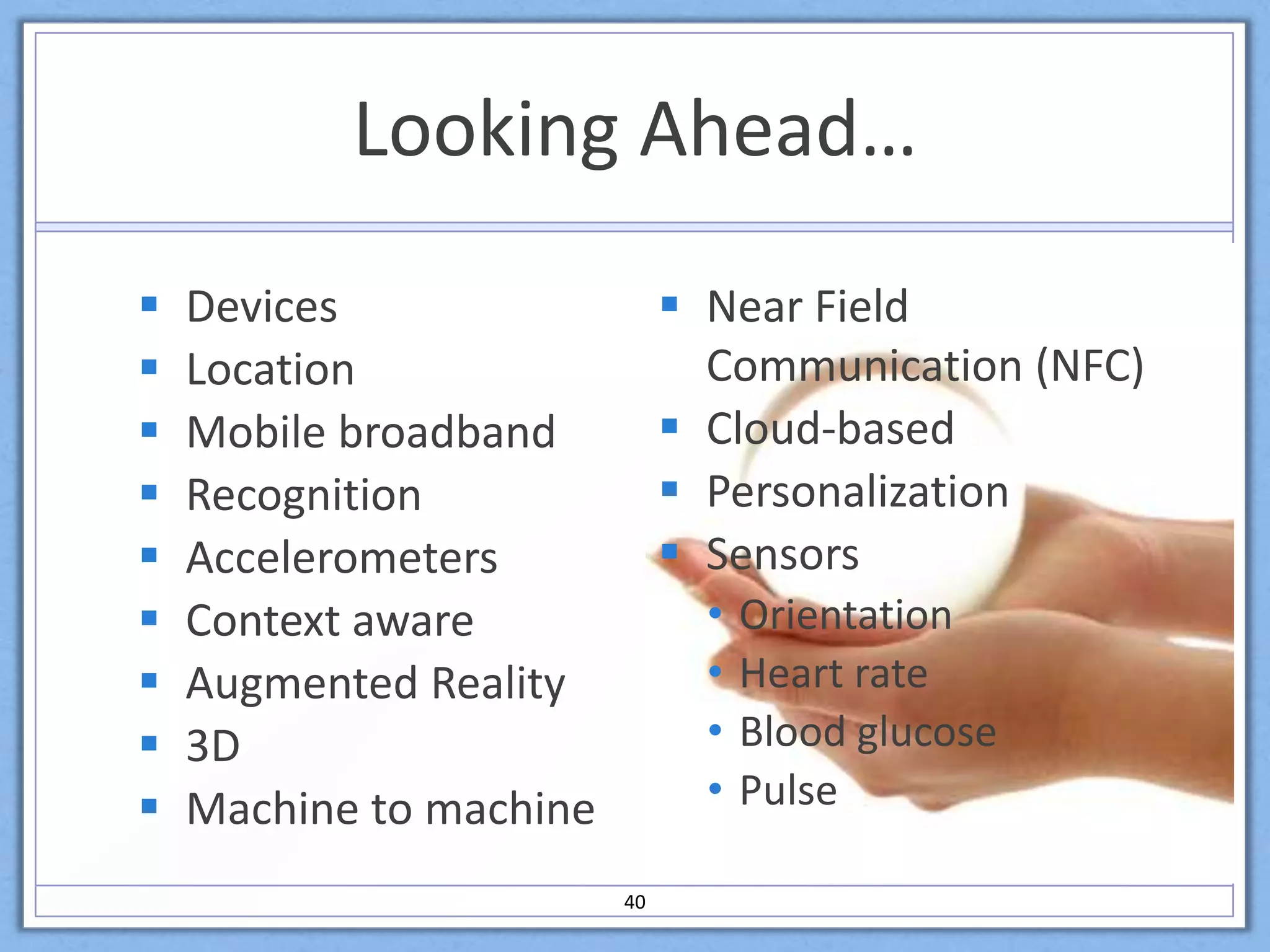 EvaluationEffective?How assess learning?Reports?Test groupMobile Learning (m-learning): Current Research and Assessment Methods [Schreyer Institute Research Kit for mobile learning - PDF] - http://www.psu.edu/dept/site/Mobile_learning.pdfThe Schreyer Institute for Teaching ExcellenceThe Pennsylvania State University29