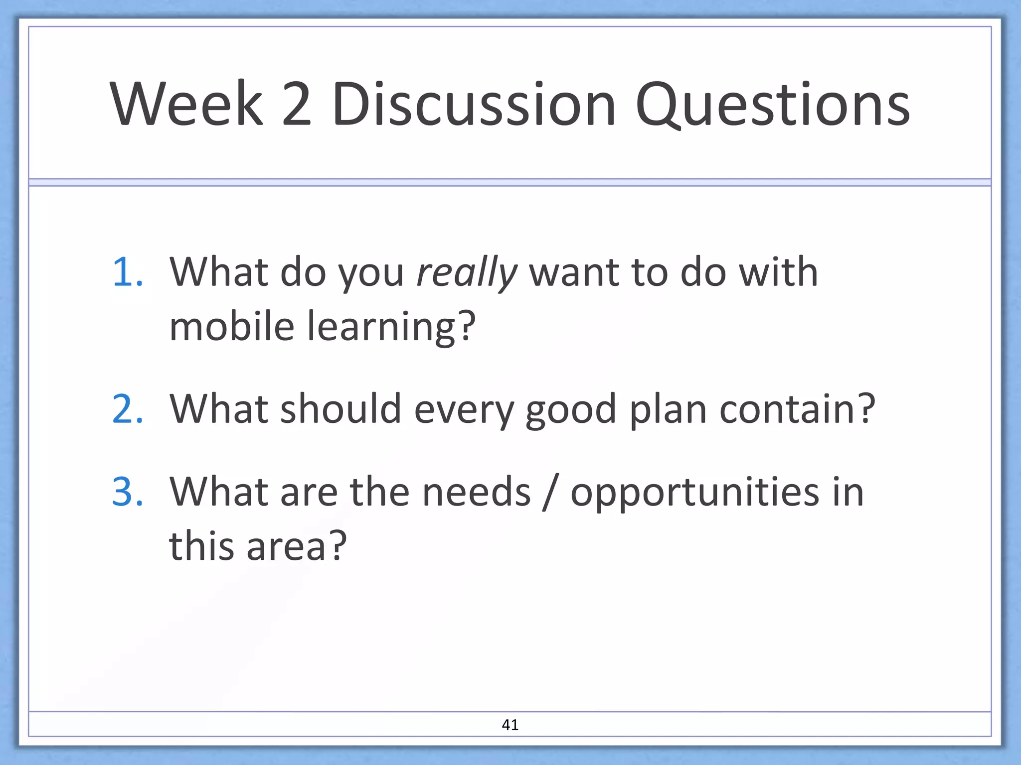 ChallengesFundingEquipment & chargesSustainmentSecurity30