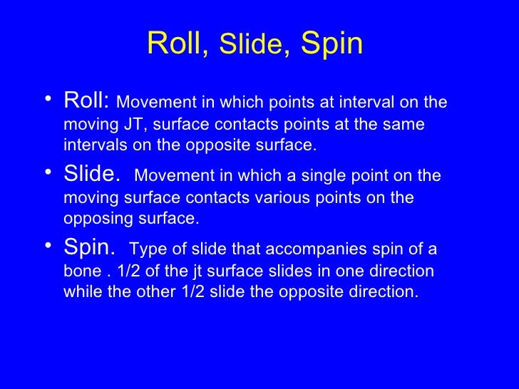 Mobility Intro Lect I