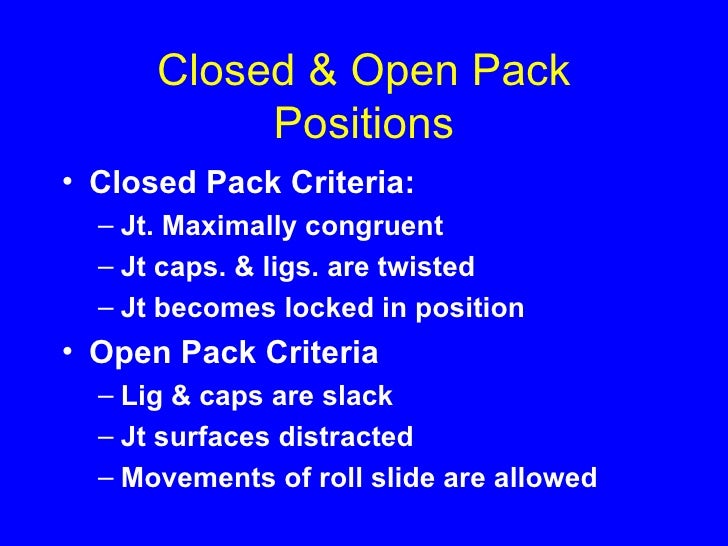 Mobility Intro Lect I