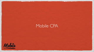Mobile CPA

 