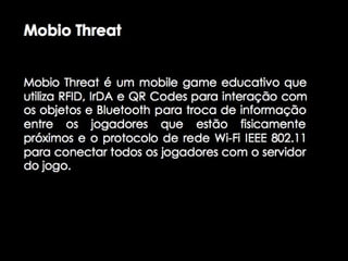Mobio Threat