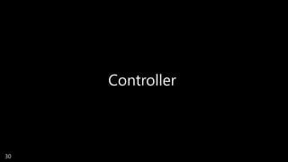 Controller
30
 