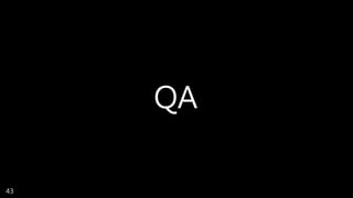QA
43
 