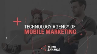 MobiSharks [Mobile Technology Agency]