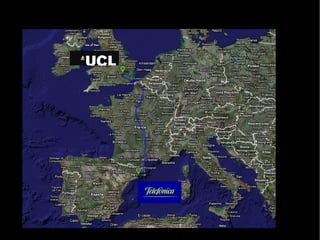 MobiSys Seminar - Nov 4 2008