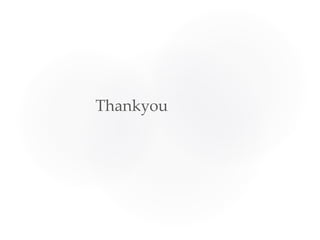 Thankyou
 