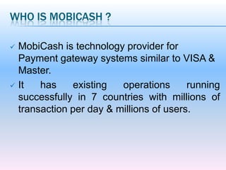   Instantly turns any phone into a secure payment device