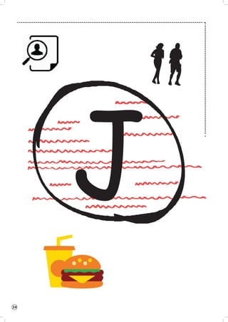 J
24
 
