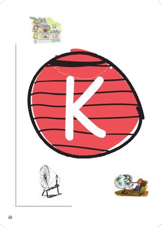 K
26
 