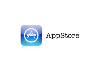AppStore
 