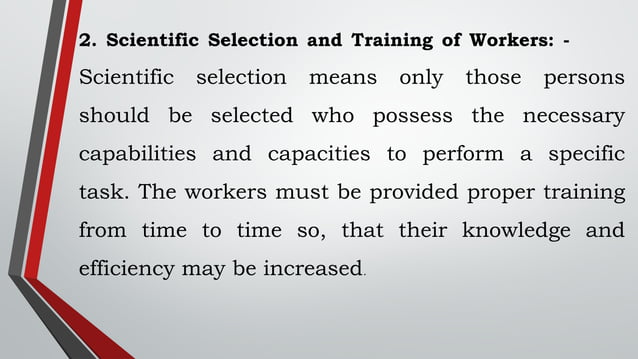 Introduction to management management observation | PPT