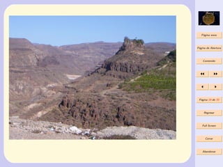 Moto Gran Canaria
