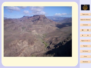 Moto Gran Canaria
