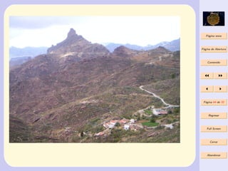 Moto Gran Canaria