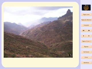 Moto Gran Canaria