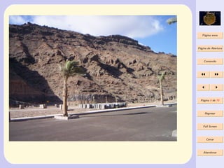 Moto Gran Canaria