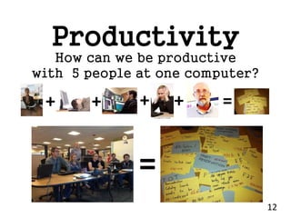 Mob Programming | PDF