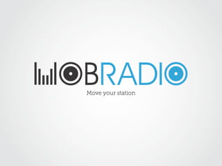 MobRadio International Media Kit