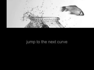 jump to the next curve
