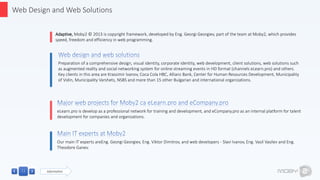 Moby2 presentation en_2017 | PPT