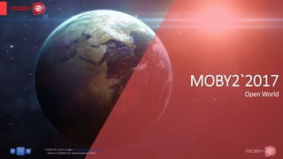 Moby2 presentation en_2017 | PPT