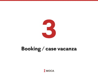 3Booking / case vacanza
 