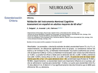 Comprehensive Overview of the Montreal Cognitive Assessment (MoCA) Test ...