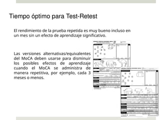Comprehensive Overview of the Montreal Cognitive Assessment (MoCA) Test ...