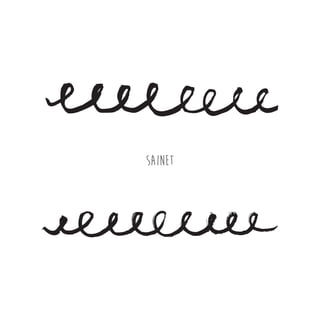 SAINET
 