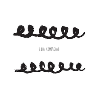 GUIA COMERCIAL
 