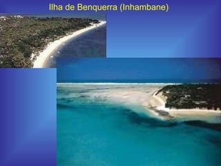 Ilha de Benquerra (Inhambane) 