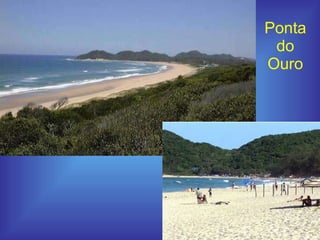 Ponta do Ouro 