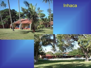 Inhaca 