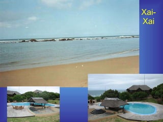 Xai-Xai 