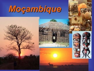 Moçambique 